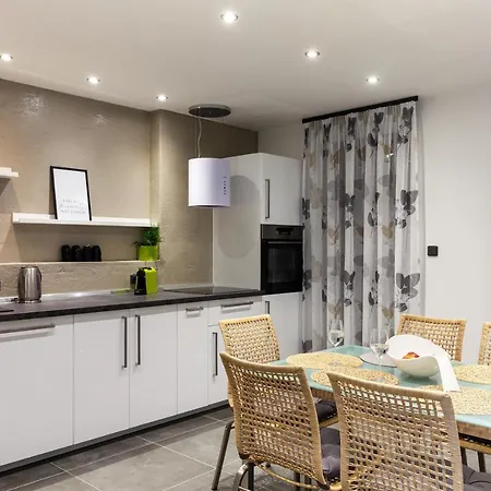 Apartment Houbovy Vrch *