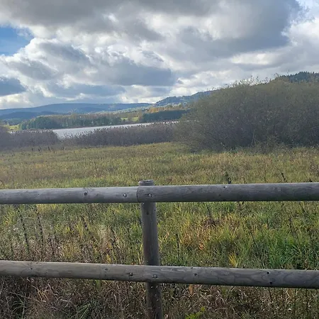 Houbovy Vrch Lägenhet