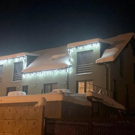 Houbovy Vrch * Horni Plana