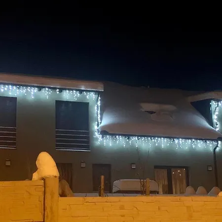 Lejlighed Houbovy Vrch *