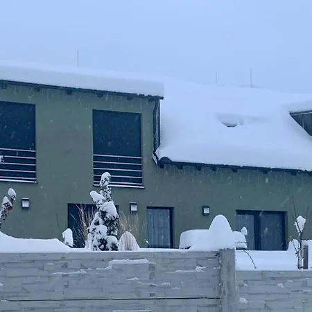 Houbovy Vrch Apartment