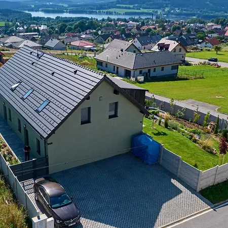 Houbovy Vrch * Horní Planá