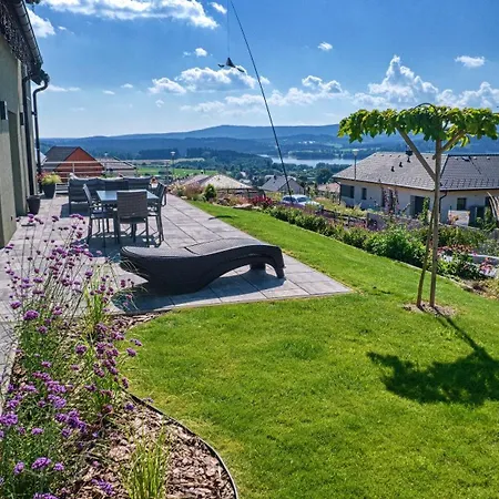 Apartman Houbovy Vrch