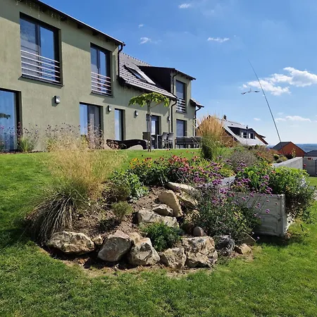 Apartment Houbovy Vrch