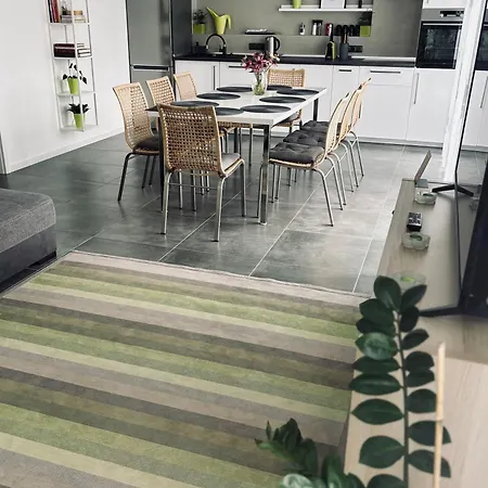 Houbovy Vrch Apartment