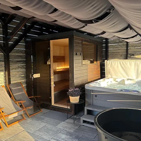 Houbovy Vrch * Horni Plana