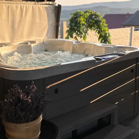 Apartment Houbovy Vrch *