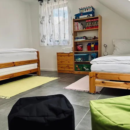 Houbovy Vrch Horní Planá