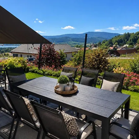 Apartman Houbovy Vrch