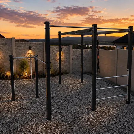 Houbovy Vrch * Horní Planá