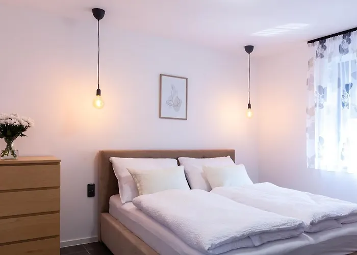 Houbovy Vrch Appartement