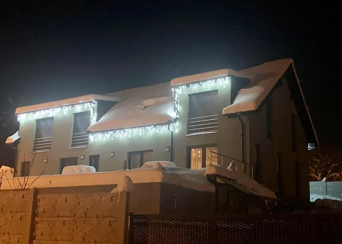 Houbovy Vrch * Horní Planá