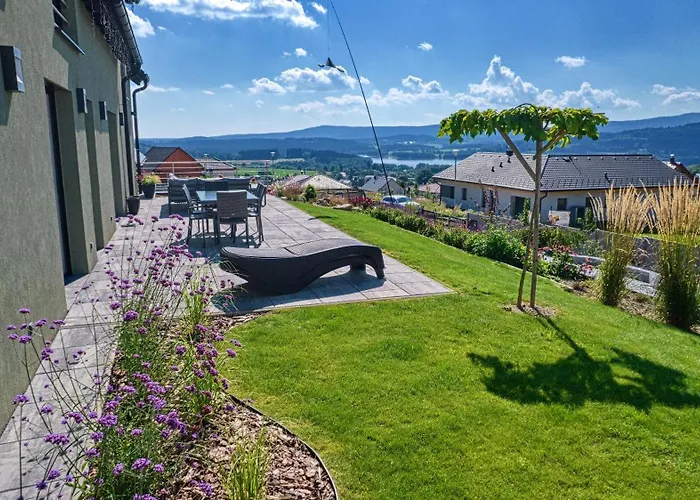 Appartement Houbovy Vrch
