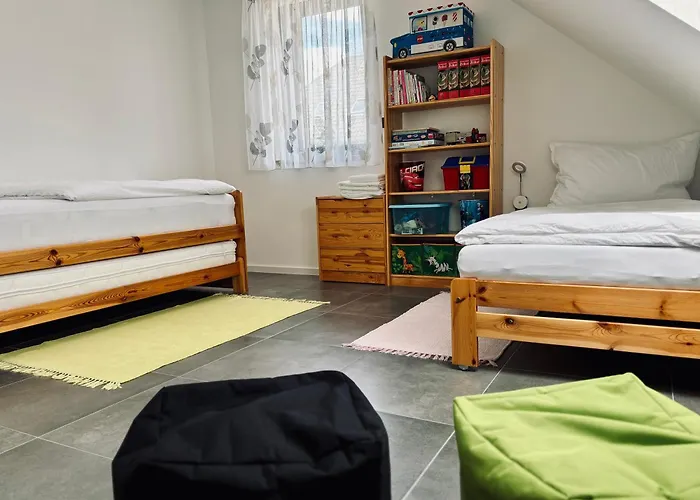 Houbovy Vrch Horní Planá